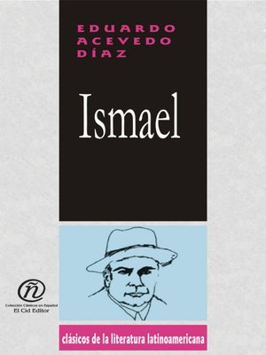 cover image of Ismael